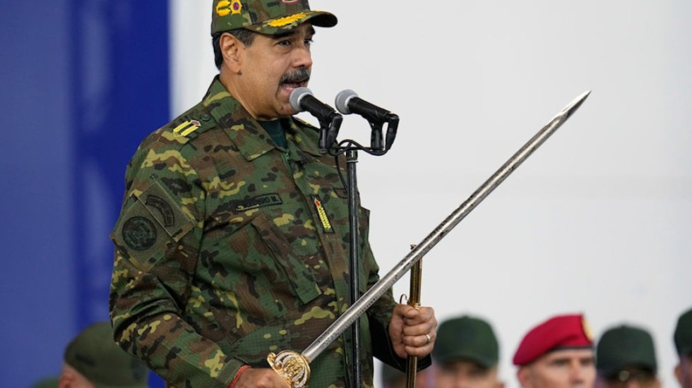 Presioni në rritje nga SHBA, Maduro: Do ta mbrojmë Venezuelën nga “kërcënimet imperialiste”