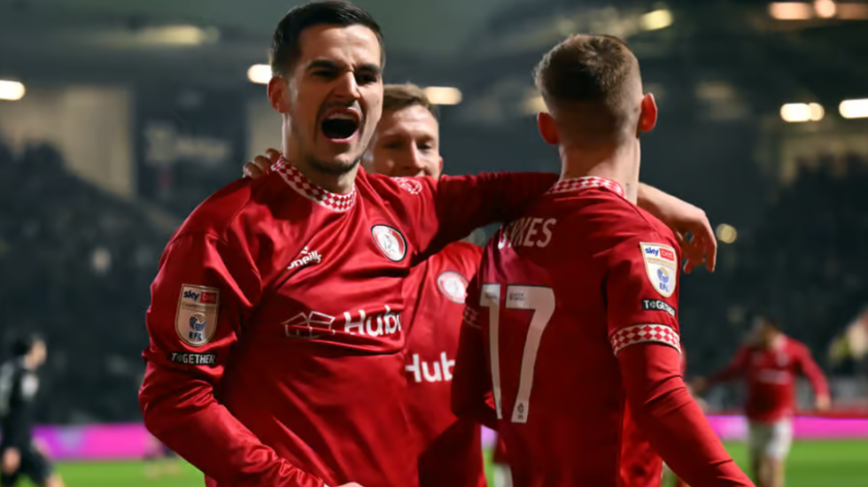 Sylvinho nuk e grumbullon, Anis Mehmeti shkëlqen sërish me gol në Angli