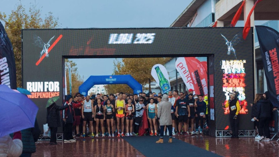 “Run for Indipendence”, edicioni i 5-të i Maratonës së Vlorës