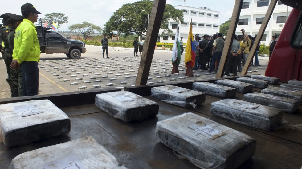 Raporti: Venezuela dhe xhihadistët në Afrikë po "mbysin" Europën me kokainë