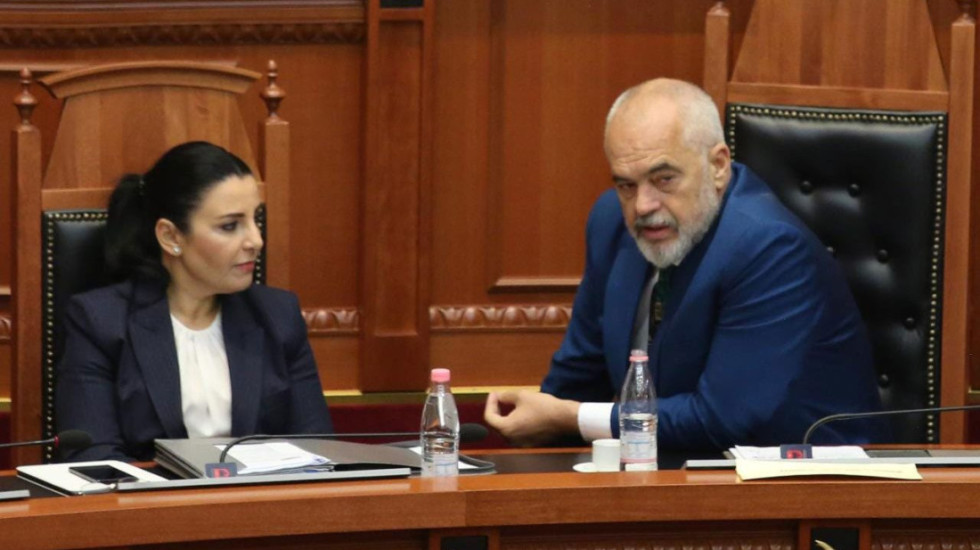 Rama zbulon lëvizjen e PS-së pasi SPAK kërkoi heqjen e imunitetit për Ballukun