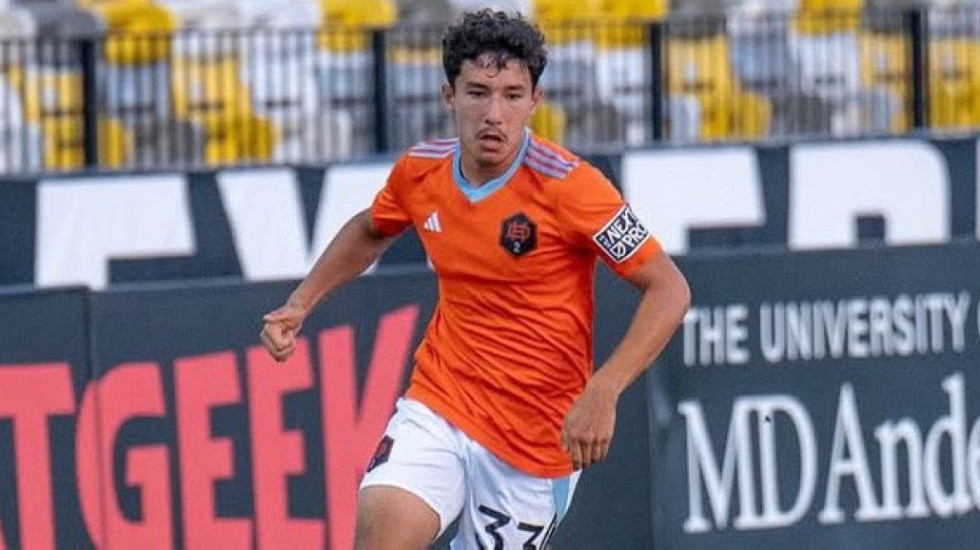 Talenti me origjinë shqiptare, gol në debutim me Meksikën