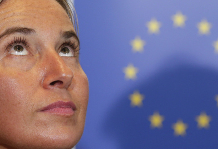 Policia belge ndalon Federica Mogherinin, dyshime për keqpërdorimin e fondeve publike të BE-së