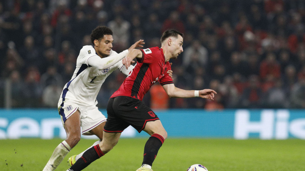 U largua nga fusha me barelë dhe mes lotëve, Arbër Hoxha jep sinjale pozitive