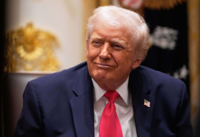 “90% e çështjeve janë dakordësuar”, Trump: Paqja në Ukrainë, më afër se kurrë