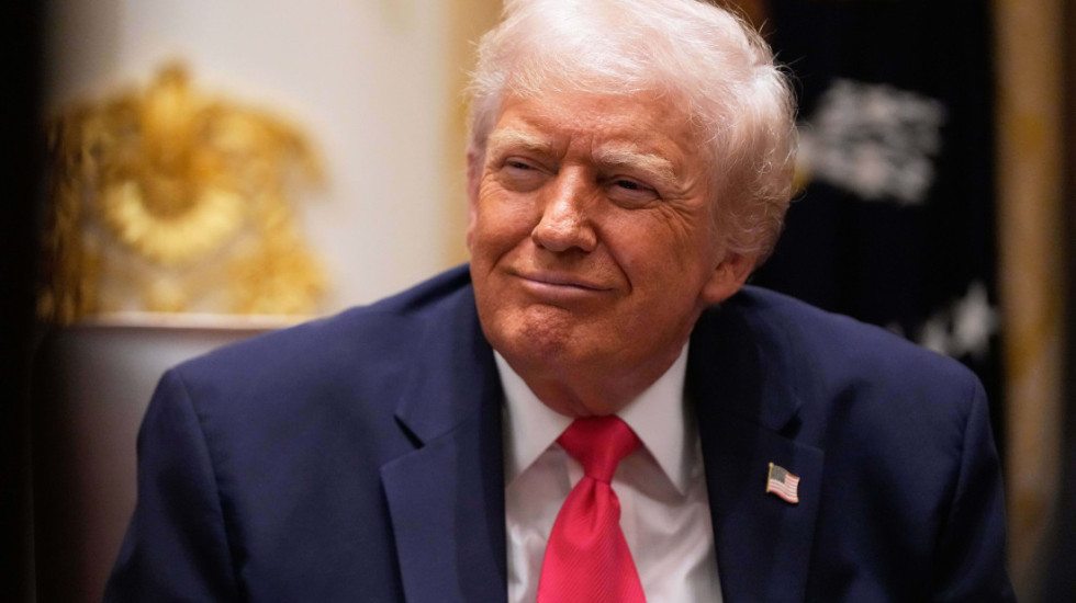 “90% e çështjeve janë dakordësuar”, Trump: Paqja në Ukrainë, më afër se kurrë