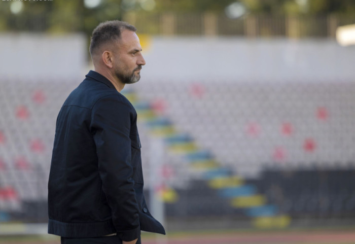 Operacion në zemër për Edlir Tetovën, ja gjendja e trajnerit të Egnatias