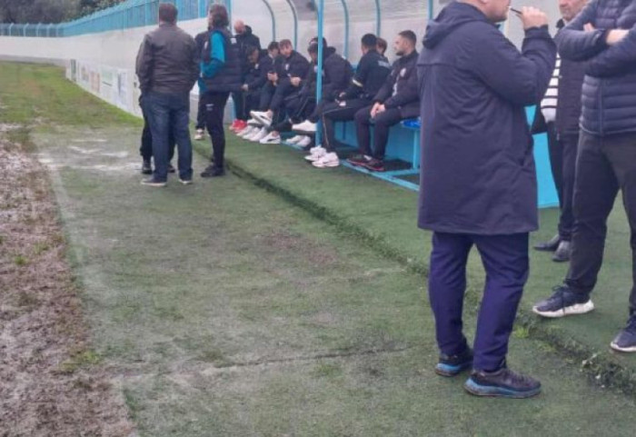 FSHF reagon pas dhunës në ndeshjen Iliria-Skënderbeu: Takimi nuk do të luhet