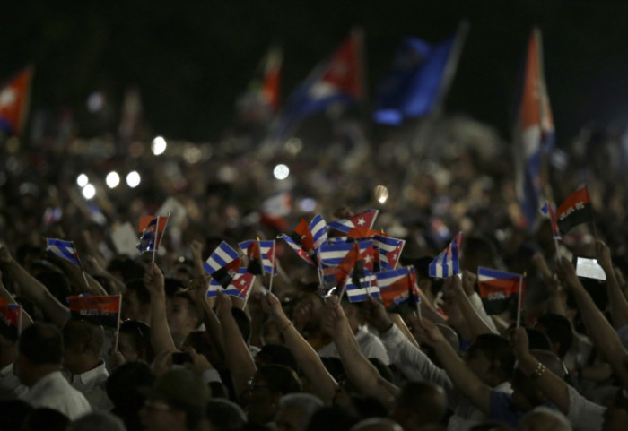 Mbi 600 mijë kubanë kërkojnë të marrin shtetësinë spanjolle