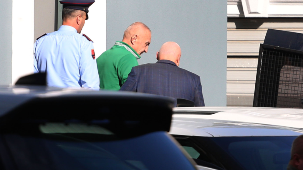 Ilir Meta kërkon lirinë, sot seanca paraprake në GJKKO për ish-presidentin