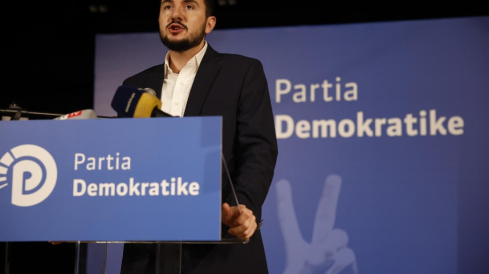 Përplasja me Berishën, PD i jep goditjen e parë Salianjit