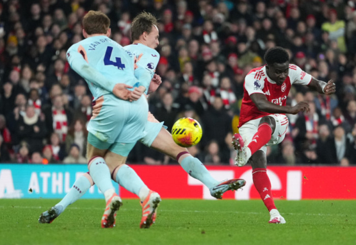 Premier League, vetëm Arsenali bind nga ekipet e mëdha