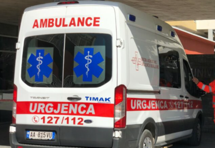 Gjendet i pajetë një person në Vlorë