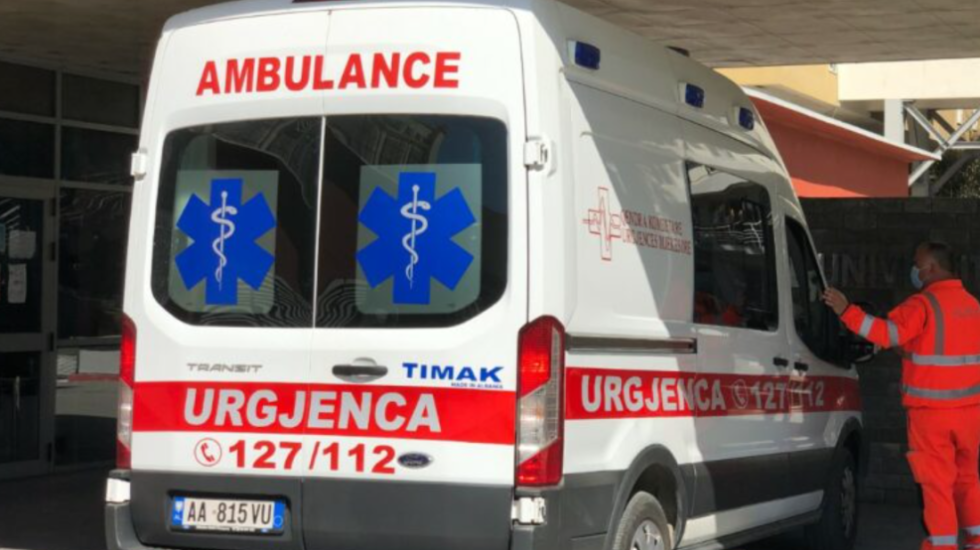 Gjendet i pajetë një person në Vlorë