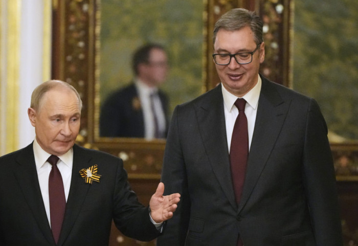 Serbia i shpëton krizës së naftës, Vuçiç i dërgon mesazh Moskës për NIS-in