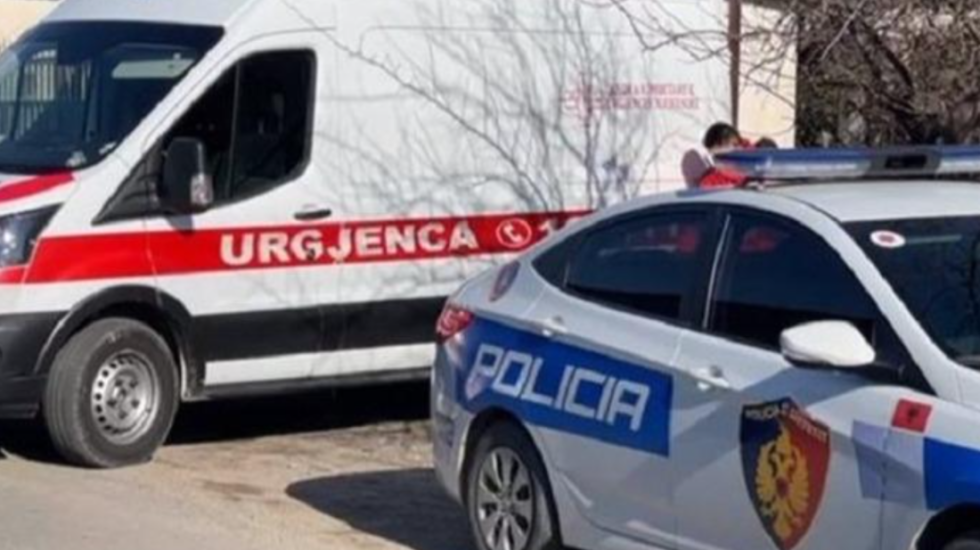 Ngjarje e rëndë në Sarandë, i mituri plagoset me thikë brenda ambientit të shkollës