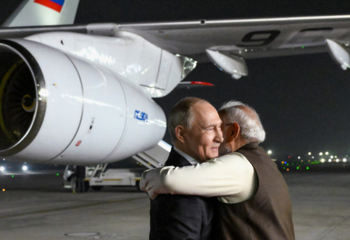 Putin “shmang” sanksionet e Perëndimit, gjen treg në shtetin me numrin më të madh të popullsisë në botë