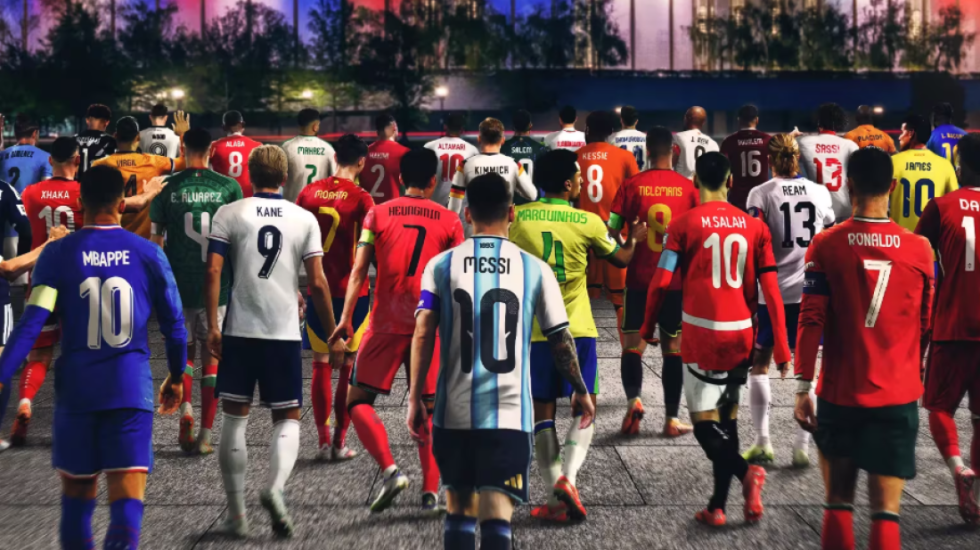 Shorti i grupeve të Botërorit 2026: rregullat dhe mënyra si funksionon ndarja