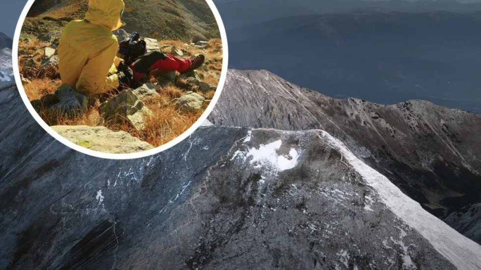 Për 17 vjet e dinin të vdekur, gjendet i gjallë nëpër male