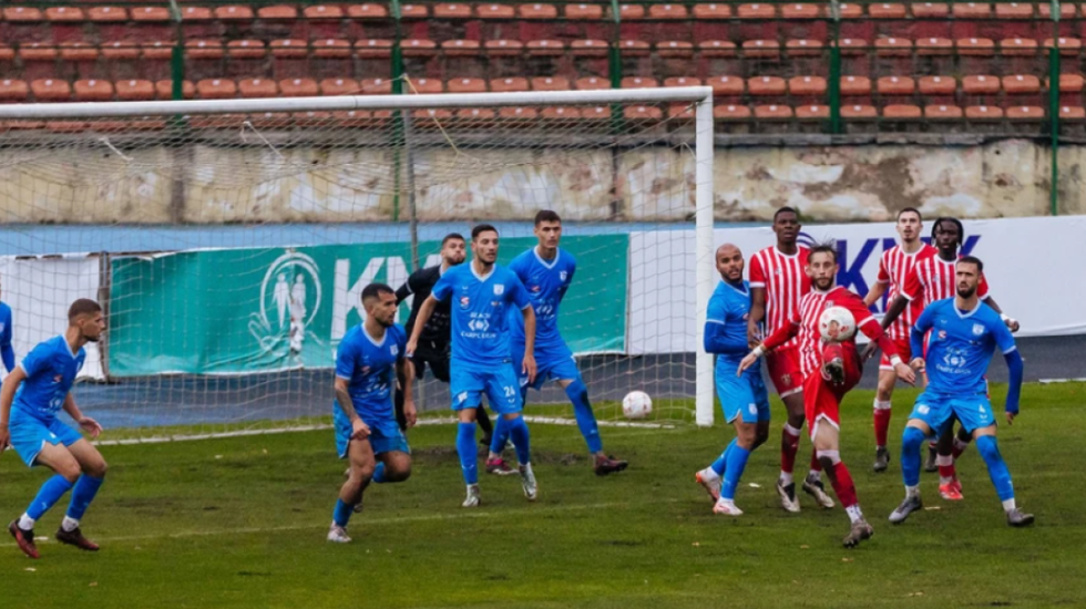 Dhuna ndaj futbollistëve të Skënderbeut, Disipilina “internon” Ilirinë