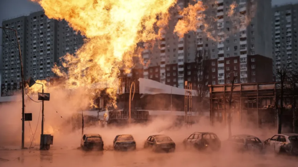 Ukraina dorëzon te SHBA propozimet për planin e paqes me Rusinë