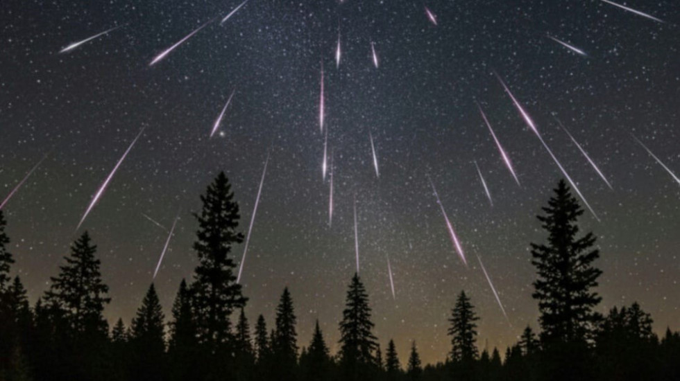 Dhjetori sjell spektakël në qiell, ja datat e ngjarjeve më të bukura astronomike