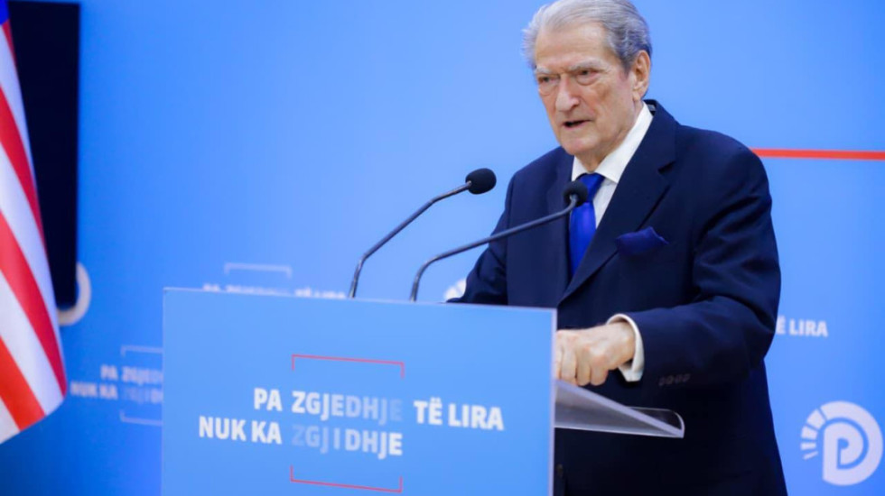 Berisha konfirmon takimin me Alimehmetin, tani “pret” kërkesë edhe nga Salianji