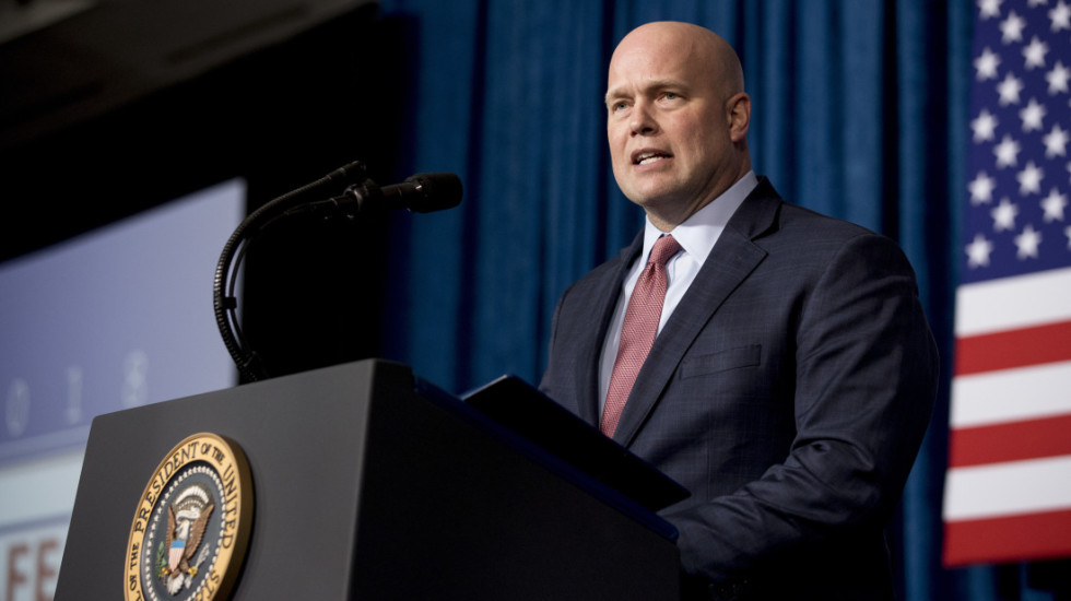 Ambasadori i SHBA në NATO: Paqja në Ukrainë më pranë se kurrë