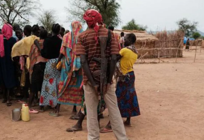 Sulmohet me dronë çerdhja e fëmijëve në Sudan, 50 viktima