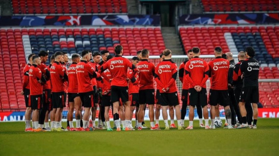 Botërori 2026, Shqipëria e nis në Meksikë në 04:00 të mëngjesit dhe e mbyll me Japoninë në stadiumin e Dallasit