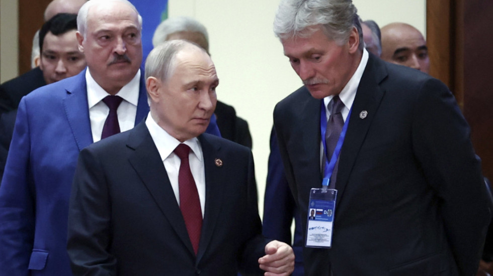 Kremlini: Strategjia e SHBA-së për Evropën është në përputhje me atë të Moskës