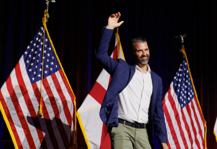 “Zelensky mjeshtër i marketingut”, Donald Trump Jr: Babai mund të tërhiqet nga procesi i paqes në Ukrainë