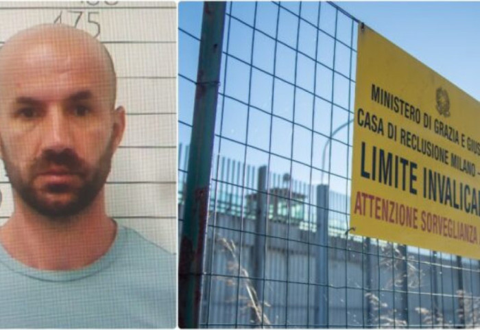 Makthi i italianëve, arratiset për të katërtën herë nga burgu shqiptari