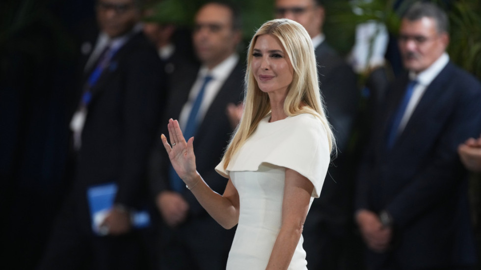 Ivanka Trump studion historinë dhe kulturën shqiptare