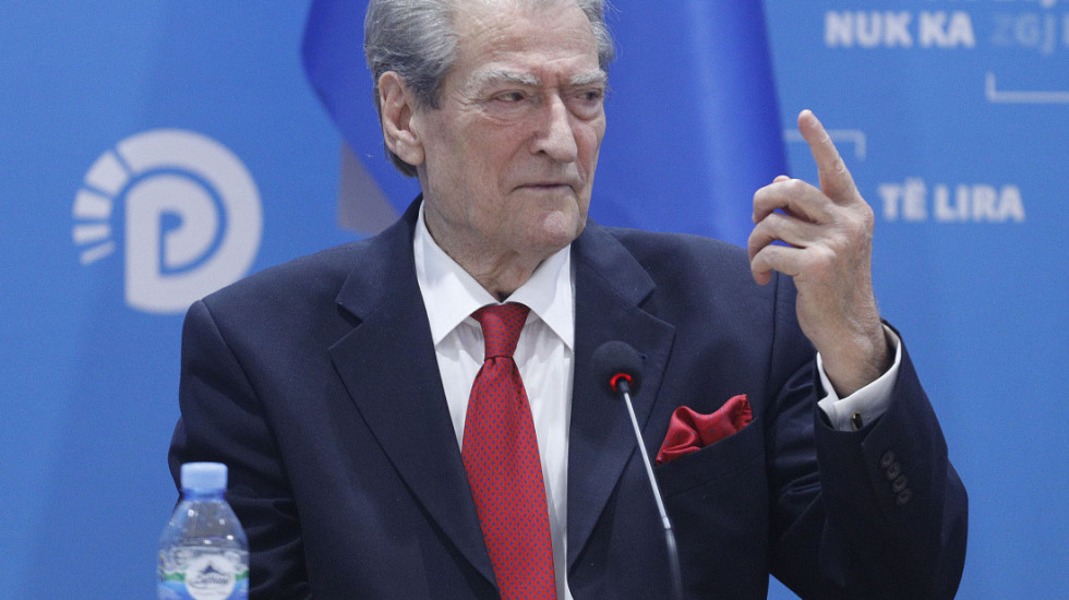 Berisha kundër “Paqes Fiskale”: Amniston paratë e karteleve të kokainës