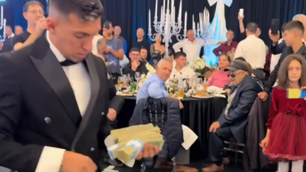 Uzuni shuan zërat për pastrim parash: Kam zgjedhur të investoj në vendin tim