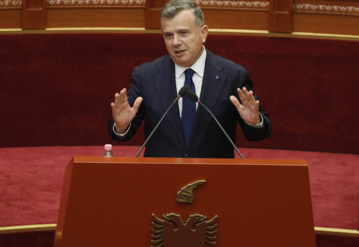 “Endri Shabani u propozua nga opozita”, Balla i reagon Berishës: PS nuk shantazhohet