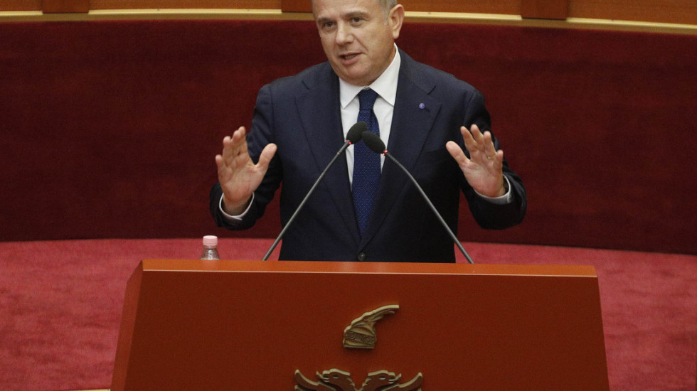 “Endri Shabani u propozua nga opozita”, Balla i reagon Berishës: PS nuk shantazhohet