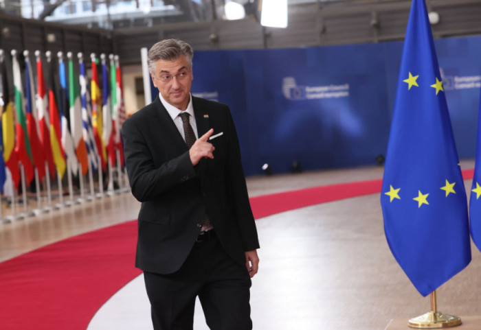 Kryeministri kroat ngre alarmin: Putin ka nisur 6 luftëra, nuk do të ndalet në Ukrainë