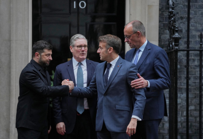 BE miraton ngrirjen e aseteve ruse për një kohë të pacaktuar, me to do të rindërtohet Ukraina