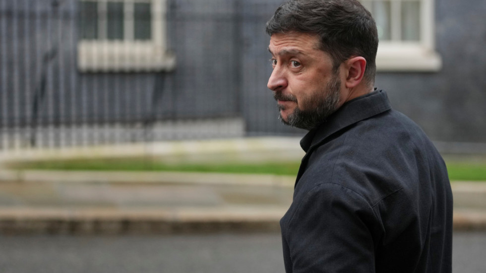 Ukraina me plan të ri për paqen, refuzon të lëshojë territorin