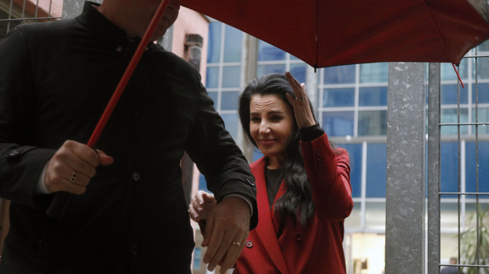 SPAK kërkon heqjen e imunitetit për Belinda Ballukun