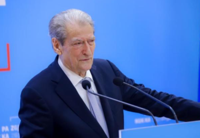 PD tërhiqet nga procesi për zgjedhjen e Avokatit të Popullit, Berisha: PS bëri farsën, preferon Endri Shabanin