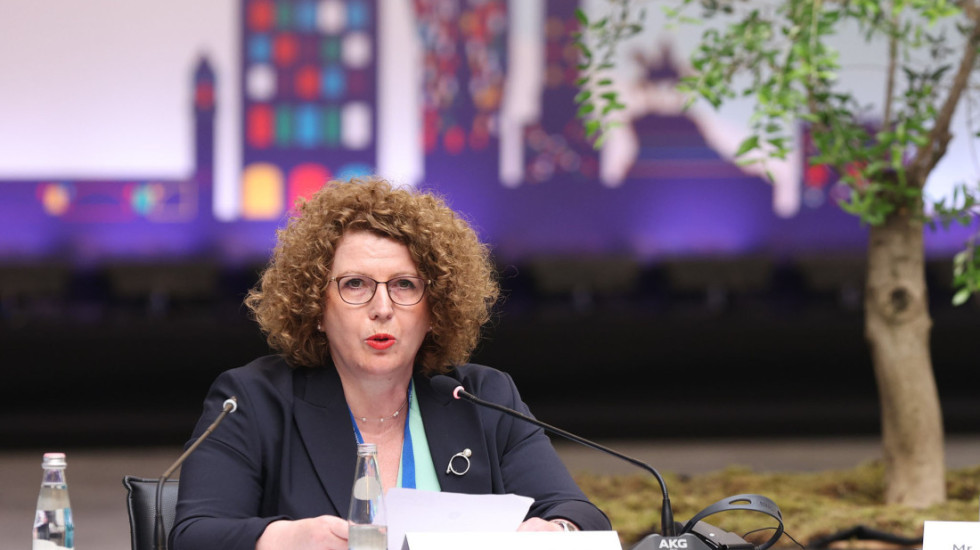 Keqpërdorim i rezervave shtetërore, dështon seanca për ministren e Tregtisë në Kosovë