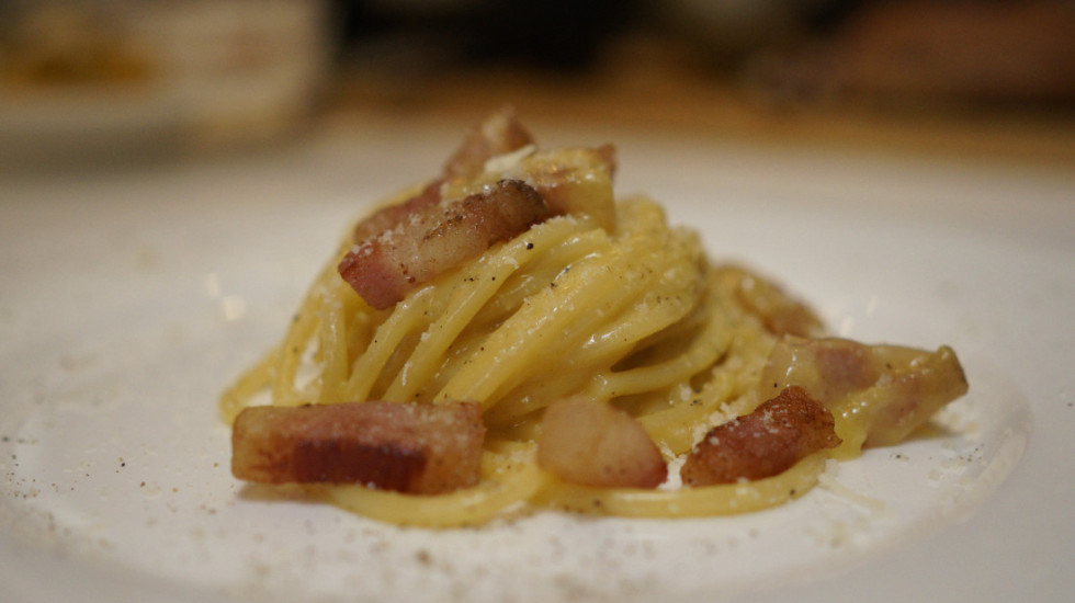 Kuzhina italiane, pasuri zyrtare e UNESCO