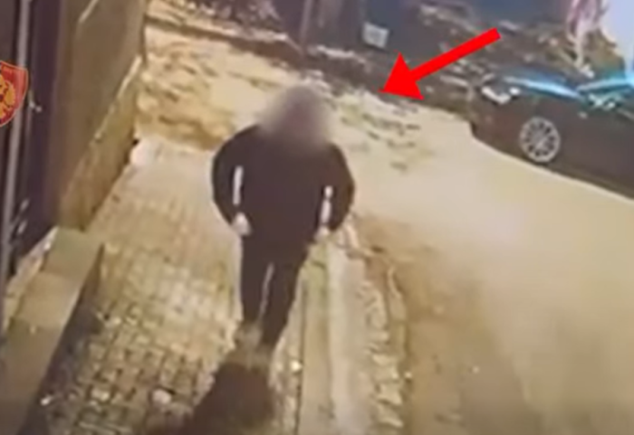 I vuri flakën “Audi-t” me vlerë 100 mijë euro në Tiranë, kapet pas 24 orësh autori