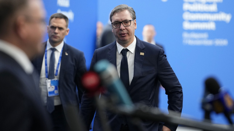 “Do lumturohen serbët, shqiptarët e... kroatët”, Vuçiç propozim BE-së: Ballkani të anëtarësohet si bllok