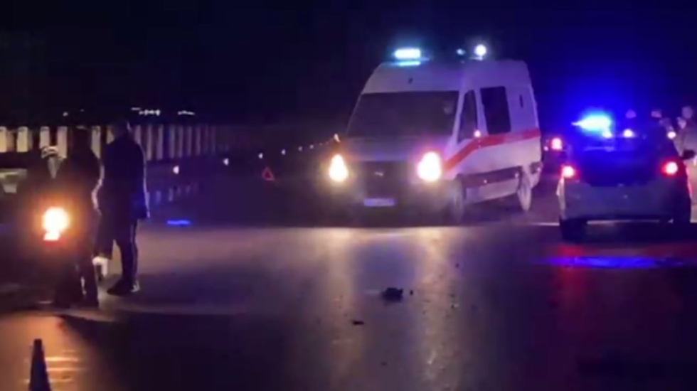 Përgjaket festa e ndërrimit të viteve, tre viktima nga aksidenti