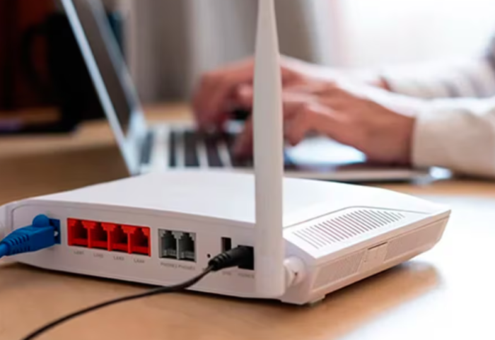 Lamtumirë ruterit WIFI dhe hakerave, fillon epoka e internetit kuantik