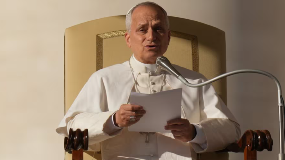 Papa: E pamundur marrëveshja e paqes në Ukrainë pa Europën